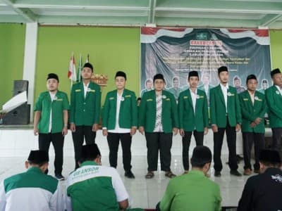 Tekan Peredaran dan Pengguna Narkoba, Ansor Jepara Bentuk Baanar