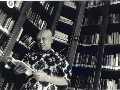 Azyumardi Azra Bantah Terlibat Pelengseran Gus Dur 