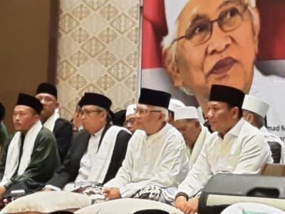 Sehari Koin Muktamar Diluncurkan, Nahdliyin Karawang Kumpulkan Rp22.415.000