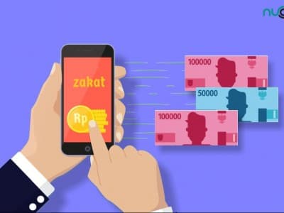 Konsep Dasar Zakat dan Ketentuan Hartanya