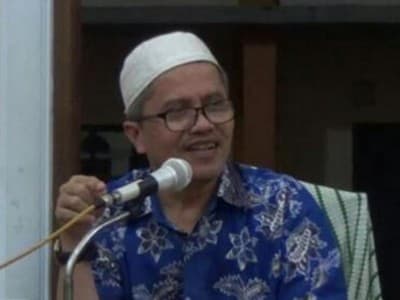Kisah Abu Hurairah Tawasul kepada Kanjeng Nabi