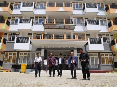 Inilah Beberapa Calon Lokasi Muktamar Ke-34 NU di Lampung