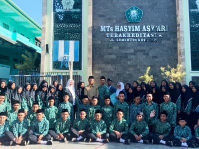 Makesta di Batu Ajak Pelajar Miliki Kepekaan Literasi