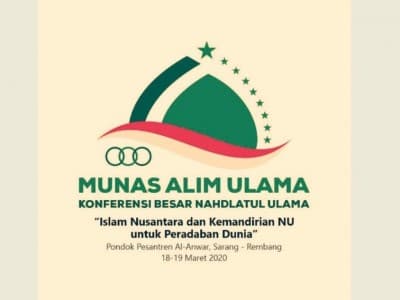 Sejumlah Posko Dipersiapkan untuk Perhelatan Munas dan Konbes NU 2020