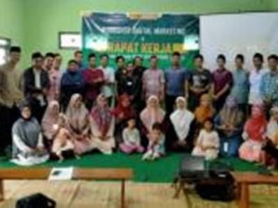 Cara Alumni IPNU-IPPNU Unnes Bangkitkan Nahdlatul Tujjar