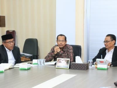 Cara UIN Banten Perkuat Kualitas Mahasiswa Baru Pascasarjana