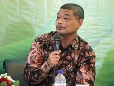 Romo Benny: Semangat Kemandirian Sudah Jadi Ruh NU Sejak Dulu