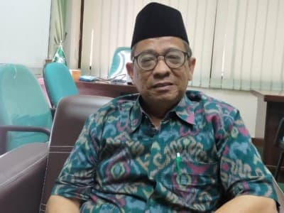 PBNU Harap Ada Keterangan Resmi Status Tersangka Terkena Virus Corona di Indonesia