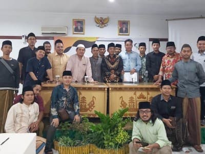 Ungkapan dan Harapan Santri Lampung untuk Muktamar Ke-34 NU