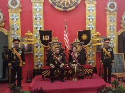 Sosiolog Unusia Ungkap Fenomena Munculnya ‘Raja-raja’ Dadakan