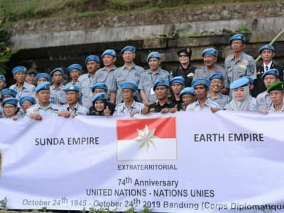 Sunda Empire dan Sejenisnya Dianggap Pengalihan Isu, Ini Kata Sosiolog Unusia