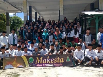 Pelajar NU Harus Siap Hadapi Era Bonus Demografi