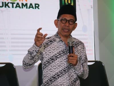 Partisipasi Muktamar Ke-34 NU Bisa Melalui Offline dan Online