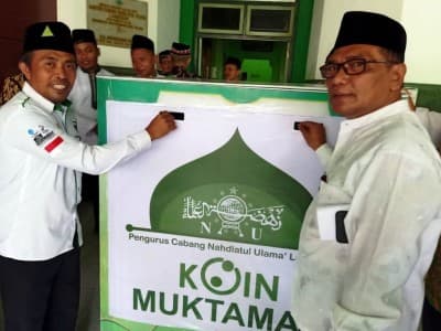 NU Lamongan Target Himpun Rp1,5 Miliar Dana Muktamar