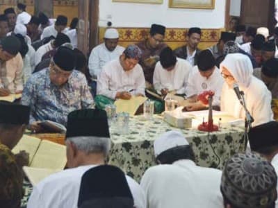 Mana Lebih Utama Antara Orang Tua dan Guru?