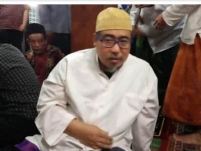 Pesantren Al Anwar Sarang Siap Jadi Tuan Rumah Munas dan Konbes NU