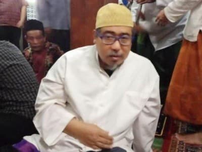 Pesantren Al-Anwar Sarang Nyatakan Siap Jadi Tuan Rumah Munas dan Konbes NU