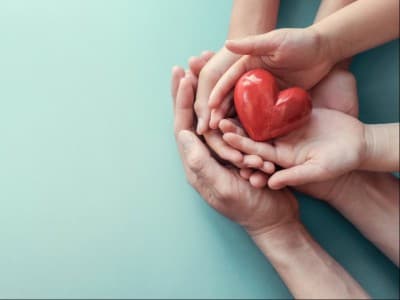 5 Hal Prinsip dalam Urusan Hati