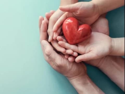 Empat Tingkatan Hati menurut Pengasuh Pesantren Fauzan