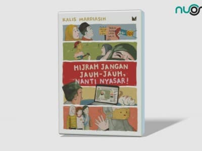 Agar Beragama Tetap Gembira