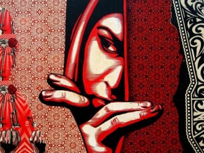 Fatimah al-Naisaburiyyah, Wali Perempuan Guru Dzun Nun al-Mishri