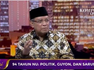 Ditanya Fenomena Hijrah, Begini Jawaban Kiai Said