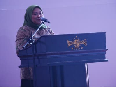 Menaker Dorong Tenaga Kerja yang Kompetitif