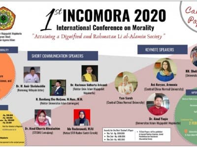 Dihadiri Tokoh Mancanegara, UNIM Gelar Konferensi Internasional Akhir Pekan Ini