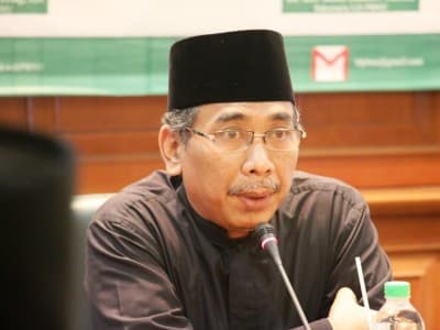 Katib Aam Ingatkan Pesan Kiai Wahab soal NU Ibarat “Meriam”