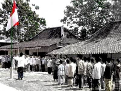 Harlah NU dan Peran Pesantren dalam Sejarah