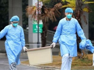 Mengapa Wabah Virus Corona Makin Banyak di Dunia?