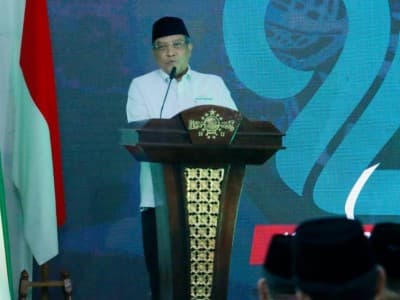 PBNU Kritik Pemerintah Perihal Ketimpangan Ekonomi di Indonesia 