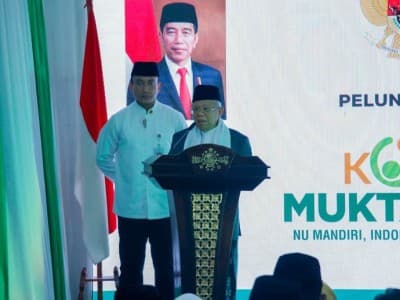 Mustasyar PBNU Bercerita Beberapa Hal Sebelum NU Lahir
