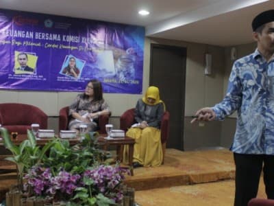 Tidak Cerdas Kelola Uang, Milenial Gampang Terjerat Utang