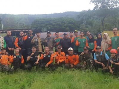 Nahdliyin Madura: Terima Kasih Tim NU Peduli Ijen