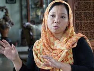 Jaringan Gusdurian Kecam Perusakan Tempat Ibadah di Minahasa Utara