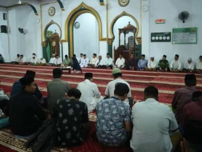 94 Tahun NU, Nahdliyin Bengkulu Respons Permasalahan Umat