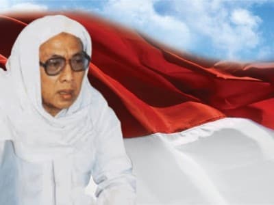 Tafsir KH Muchith Muzadi atas Trilogi Ukhuwah KH Ahmad Shiddiq