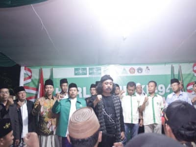 Ulama Banten: Kemandirian Organisasi Terlihat dalam Ekonomi yang Massif