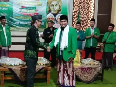 ‘Sorban’ Solusi Kemandirian Ekonomi Ansor dan Banser Kota Batu
