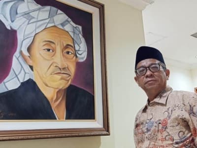 Pemulangan WNI dari Wuhan, PBNU: Pemerintah Wajib Evaluasi Status Klinis Tiap Hari