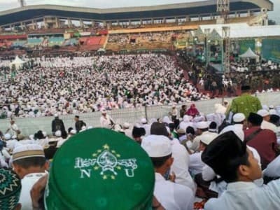 Agar Kemajuan NU Merata di Setiap Daerah