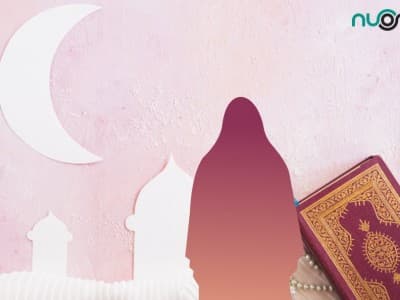 Ummu Harun ad-Dimasyqiyyah, Wali Perempuan yang Tak Suka Kematian