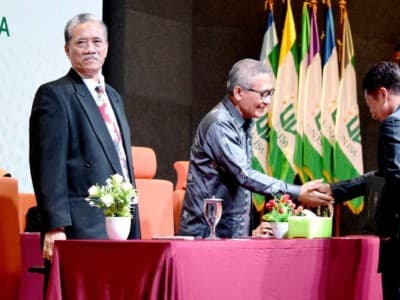 Dukung Pemerataan Guru, Unusa Luluskan 275 Mahasiswa PPG-SD