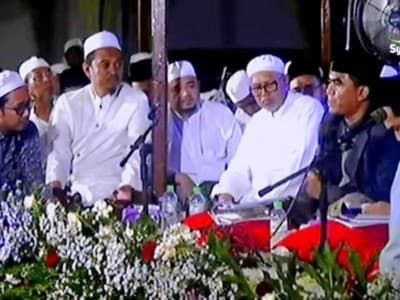 Lajnah Turats Syaichona Cholil Membendung Pemalsuan Kitab Kuning