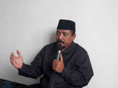 Militansi dan Semangat Ber-NU Harus Terus Ditunjukkan Nahdliyin