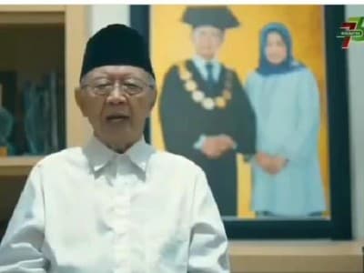 Gus Sholah Wafat, PBNU Instruksikan Nahdliyin Shalat Ghaib