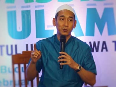 Zaman Berubah, Santri Harus Tunjukkan Identitas Kesantrian
