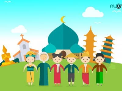 Pencegahan Intoleransi di Kalangan Sekolah Harus Komprehensif