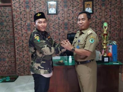 BAANAR Kadur dan Zona Merah Narkoba Madura